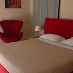 Kostas House בית נופש *