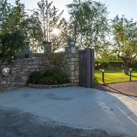 Σπίτι διακοπών Kostas House *