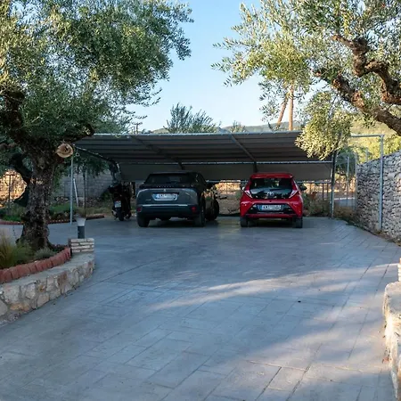 Σπίτι διακοπών Kostas House *