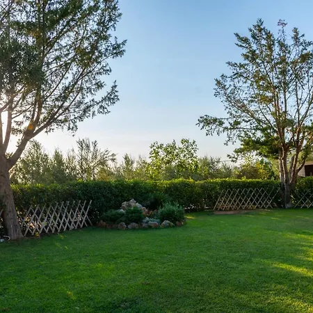 Kostas House Semesterbostad *