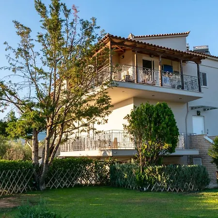 Kostas House Σπίτι διακοπών