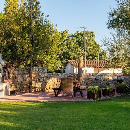 Kostas House Faraí