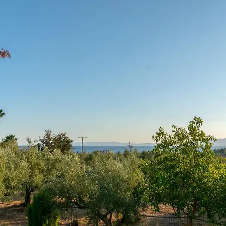 Kostas House * Farai