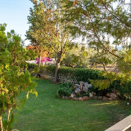 בית נופש Kostas House