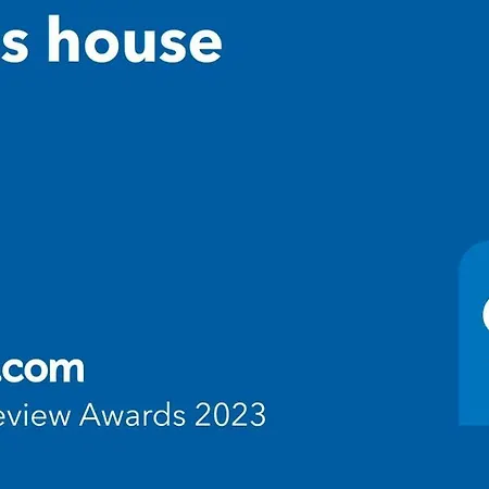 Kostas House Farai