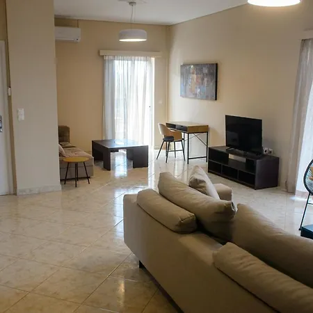 Kostas House *