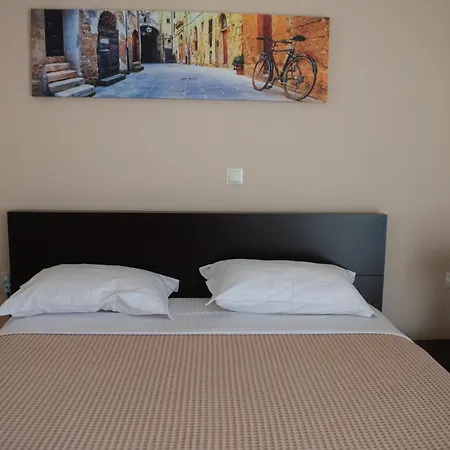 Holiday home Kostas House Farai