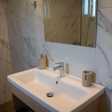 Holiday home Kostas House Farai