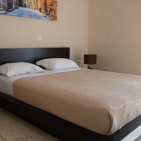 Kostas House Holiday home Farai