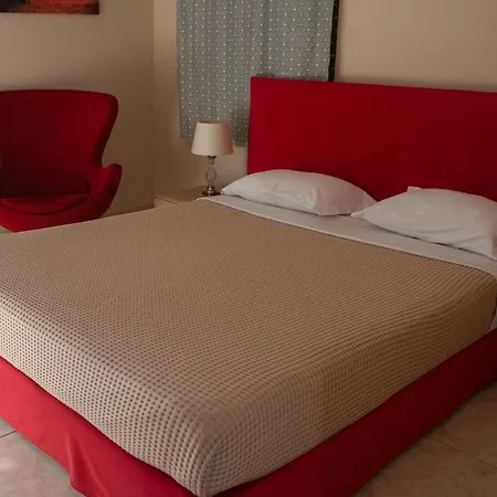 Kostas House Vakantiehuis Faraí