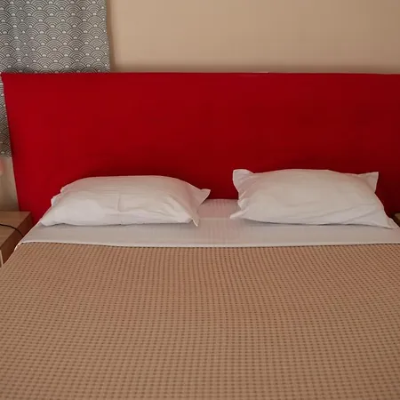 Holiday home Kostas House *