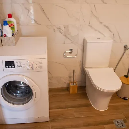 Σπίτι διακοπών Kostas House *