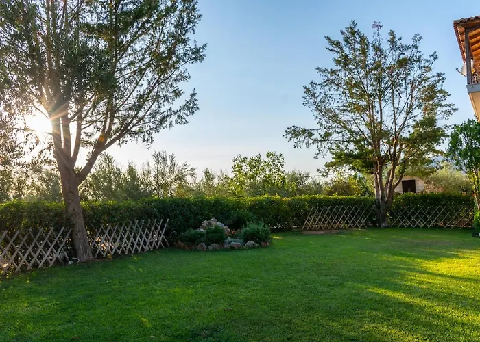 Kostas House Nyaraló *