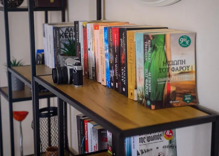 Nyaraló Kostas House Faraí