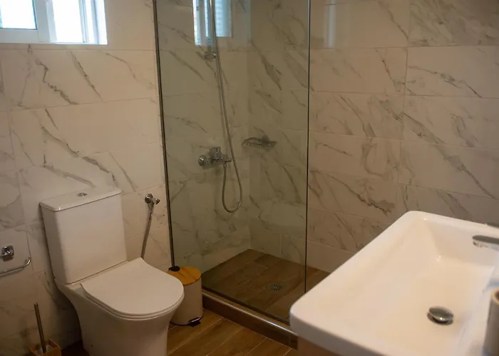 Kostas House Nyaraló